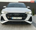 Білий Ауді E-Tron, об'ємом двигуна 0 л та пробігом 59 тис. км за 29900 $, фото 9 на Automoto.ua