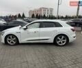 Белый Ауди E-Tron, объемом двигателя 0 л и пробегом 40 тыс. км за 13200 $, фото 3 на Automoto.ua