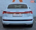 Білий Ауді E-Tron, об'ємом двигуна 0 л та пробігом 49 тис. км за 40990 $, фото 37 на Automoto.ua