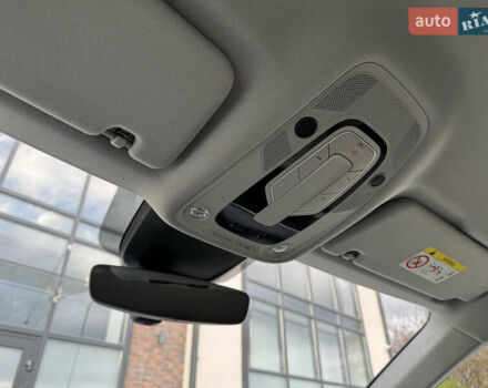 Білий Ауді E-Tron, об'ємом двигуна 0 л та пробігом 98 тис. км за 29700 $, фото 84 на Automoto.ua