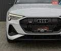 Белый Ауди E-Tron, объемом двигателя 0 л и пробегом 100 тыс. км за 36500 $, фото 2 на Automoto.ua