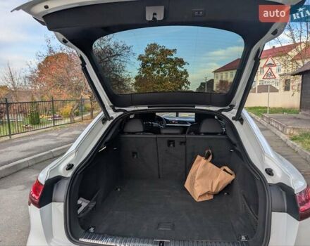 Ауді E-Tron 2020 у Чернівцях на Automoto.ua Білий Ауді E-Tron, об'ємом двигуна 0 л та пробігом 291 тис. км за 27600 $, фото 23 на Automoto.ua