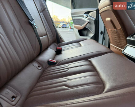 Ауді E-Tron 2020 у Львові на Automoto.ua Білий Ауді E-Tron, об'ємом двигуна 0 л та пробігом 156 тис. км за 29500 $, фото 72 на Automoto.ua