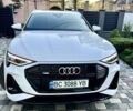 Ауді E-Tron 2020 у Львові на Automoto.ua Білий Ауді E-Tron, об'ємом двигуна 0 л та пробігом 59 тис. км за 39900 $, фото 6 на Automoto.ua