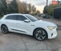 Белый Ауди E-Tron, объемом двигателя 0 л и пробегом 102 тыс. км за 29500 $, фото 18 на Automoto.ua