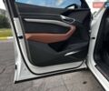 Білий Ауді E-Tron, об'ємом двигуна 0 л та пробігом 53 тис. км за 30300 $, фото 23 на Automoto.ua
