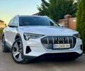 Білий Ауді E-Tron, об'ємом двигуна 0 л та пробігом 102 тис. км за 30000 $, фото 1 на Automoto.ua