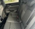 Білий Ауді E-Tron, об'ємом двигуна 0 л та пробігом 79 тис. км за 45500 $, фото 6 на Automoto.ua