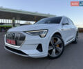 Ауді E-Tron 2020 у Львові на Automoto.ua Білий Ауді E-Tron, об'ємом двигуна 0 л та пробігом 156 тис. км за 29500 $, фото 23 на Automoto.ua