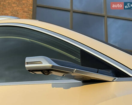 Білий Ауді E-Tron, об'ємом двигуна 0 л та пробігом 98 тис. км за 29700 $, фото 52 на Automoto.ua