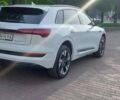 Білий Ауді E-Tron, об'ємом двигуна 0 л та пробігом 55 тис. км за 52200 $, фото 5 на Automoto.ua