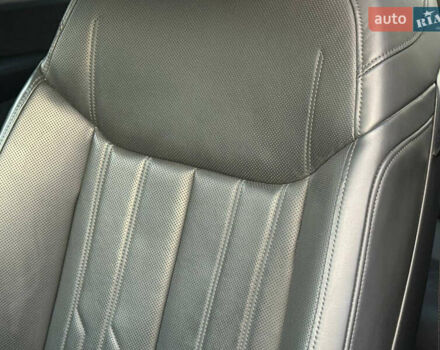 Білий Ауді E-Tron, об'ємом двигуна 0 л та пробігом 198 тис. км за 27400 $, фото 37 на Automoto.ua