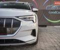 Білий Ауді E-Tron, об'ємом двигуна 0 л та пробігом 120 тис. км за 28500 $, фото 3 на Automoto.ua
