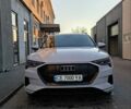 Ауди E-Tron 2020 в Черновцах на Automoto.ua Белый Ауди E-Tron, объемом двигателя 0 л и пробегом 46 тыс. км за 36200 $, фото 2 на Automoto.ua