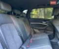 Білий Ауді E-Tron, об'ємом двигуна 0 л та пробігом 93 тис. км за 31440 $, фото 23 на Automoto.ua