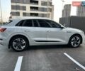 Білий Ауді E-Tron, об'ємом двигуна 0 л та пробігом 41 тис. км за 37500 $, фото 4 на Automoto.ua