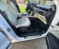 Білий Ауді E-Tron, об'ємом двигуна 0 л та пробігом 32 тис. км за 40555 $, фото 19 на Automoto.ua