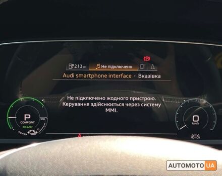 Ауди E-Tron 2020 в Львове на Automoto.ua Белый Ауди E-Tron, объемом двигателя 95 л и пробегом 41 тыс. км за 43900 $, фото 29 на Automoto.ua