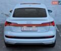 Білий Ауді E-Tron, об'ємом двигуна 0 л та пробігом 49 тис. км за 40990 $, фото 38 на Automoto.ua