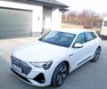 Белый Ауди E-Tron, объемом двигателя 0 л и пробегом 51 тыс. км за 31000 $, фото 11 на Automoto.ua