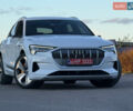 Ауді E-Tron 2020 у Львові на Automoto.ua Білий Ауді E-Tron, об'ємом двигуна 0 л та пробігом 156 тис. км за 29500 $, фото 4 на Automoto.ua
