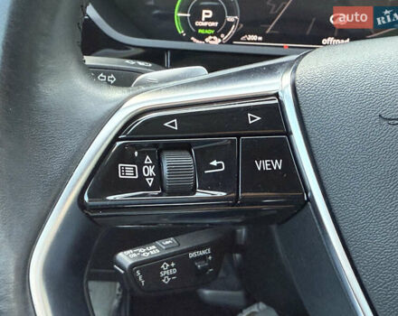 Белый Ауди E-Tron, объемом двигателя 0 л и пробегом 198 тыс. км за 27800 $, фото 92 на Automoto.ua