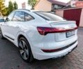 Белый Ауди E-Tron, объемом двигателя 0 л и пробегом 56 тыс. км за 45000 $, фото 7 на Automoto.ua