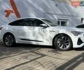 Белый Ауди E-Tron, объемом двигателя 0 л и пробегом 16 тыс. км за 46990 $, фото 13 на Automoto.ua