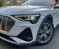 Білий Ауді E-Tron, об'ємом двигуна 0 л та пробігом 111 тис. км за 30900 $, фото 18 на Automoto.ua