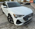 Білий Ауді E-Tron, об'ємом двигуна 0 л та пробігом 104 тис. км за 35000 $, фото 37 на Automoto.ua