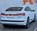 Білий Ауді E-Tron, об'ємом двигуна 0 л та пробігом 49 тис. км за 40990 $, фото 40 на Automoto.ua