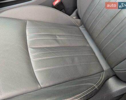 Ауді E-Tron 2020 у Чернівцях на Automoto.ua Білий Ауді E-Tron, об'ємом двигуна 0 л та пробігом 291 тис. км за 27600 $, фото 15 на Automoto.ua