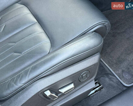 Белый Ауди E-Tron, объемом двигателя 0 л и пробегом 198 тыс. км за 27400 $, фото 62 на Automoto.ua