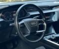 Білий Ауді E-Tron, об'ємом двигуна 0 л та пробігом 93 тис. км за 31440 $, фото 29 на Automoto.ua