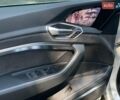 Білий Ауді E-Tron, об'ємом двигуна 0 л та пробігом 93 тис. км за 31440 $, фото 28 на Automoto.ua