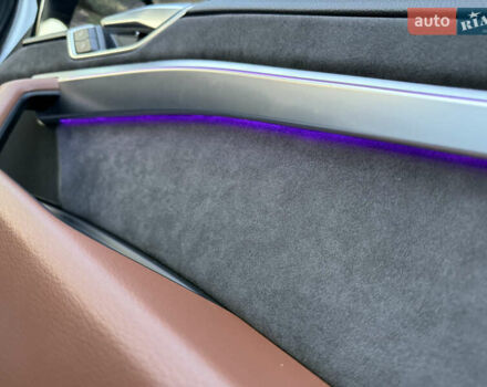 Ауді E-Tron 2020 у Львові на Automoto.ua Білий Ауді E-Tron, об'ємом двигуна 0 л та пробігом 156 тис. км за 29500 $, фото 77 на Automoto.ua