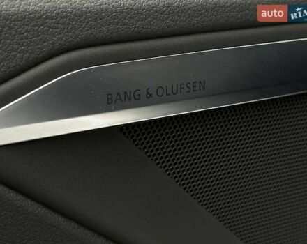 Белый Ауди E-Tron, объемом двигателя 0 л и пробегом 100 тыс. км за 36500 $, фото 36 на Automoto.ua