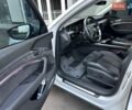 Білий Ауді E-Tron, об'ємом двигуна 0 л та пробігом 41 тис. км за 37500 $, фото 17 на Automoto.ua