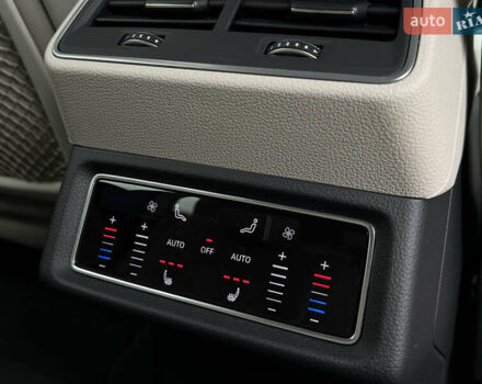 Білий Ауді E-Tron, об'ємом двигуна 0 л та пробігом 98 тис. км за 29700 $, фото 79 на Automoto.ua