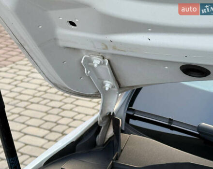 Белый Ауди E-Tron, объемом двигателя 0 л и пробегом 198 тыс. км за 27800 $, фото 105 на Automoto.ua