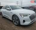 Білий Ауді E-Tron, об'ємом двигуна 0 л та пробігом 61 тис. км за 18000 $, фото 2 на Automoto.ua