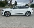 Білий Ауді E-Tron, об'ємом двигуна 0 л та пробігом 79 тис. км за 45500 $, фото 1 на Automoto.ua