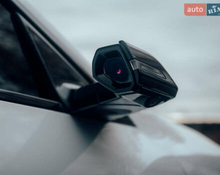 Белый Ауди E-Tron, объемом двигателя 0 л и пробегом 53 тыс. км за 41000 $, фото 15 на Automoto.ua