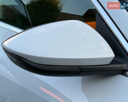 Белый Ауди E-Tron, объемом двигателя 0 л и пробегом 198 тыс. км за 27400 $, фото 72 на Automoto.ua