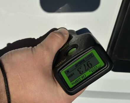 Белый Ауди E-Tron, объемом двигателя 0 л и пробегом 100 тыс. км за 36500 $, фото 56 на Automoto.ua