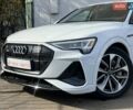Белый Ауди E-Tron, объемом двигателя 0 л и пробегом 16 тыс. км за 46990 $, фото 6 на Automoto.ua