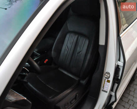 Білий Ауді E-Tron, об'ємом двигуна 0 л та пробігом 70 тис. км за 37000 $, фото 14 на Automoto.ua