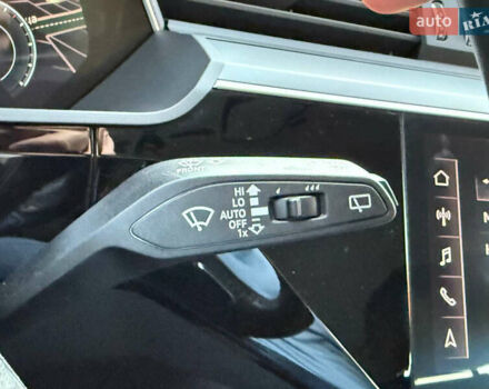 Білий Ауді E-Tron, об'ємом двигуна 0 л та пробігом 198 тис. км за 27400 $, фото 97 на Automoto.ua