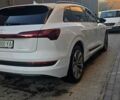 Ауди E-Tron 2020 в Черновцах на Automoto.ua Белый Ауди E-Tron, объемом двигателя 0 л и пробегом 46 тыс. км за 36200 $, фото 13 на Automoto.ua