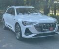Білий Ауді E-Tron, об'ємом двигуна 0 л та пробігом 93 тис. км за 31440 $, фото 2 на Automoto.ua